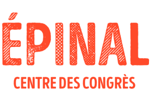 Logo Centre des Congrès